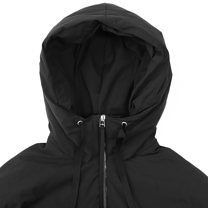 OAMC - PEACEMAKER LITHIUM JACKET | HBX - Globally Curated
