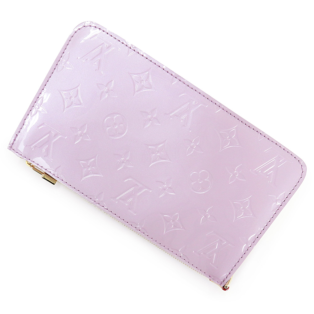 【ルイヴィトン・Louis Vuitton 】Lexington Pouch M83142 LOUIS VUITTON Remix Lexington Pouch Shoulder Pochette Vernis