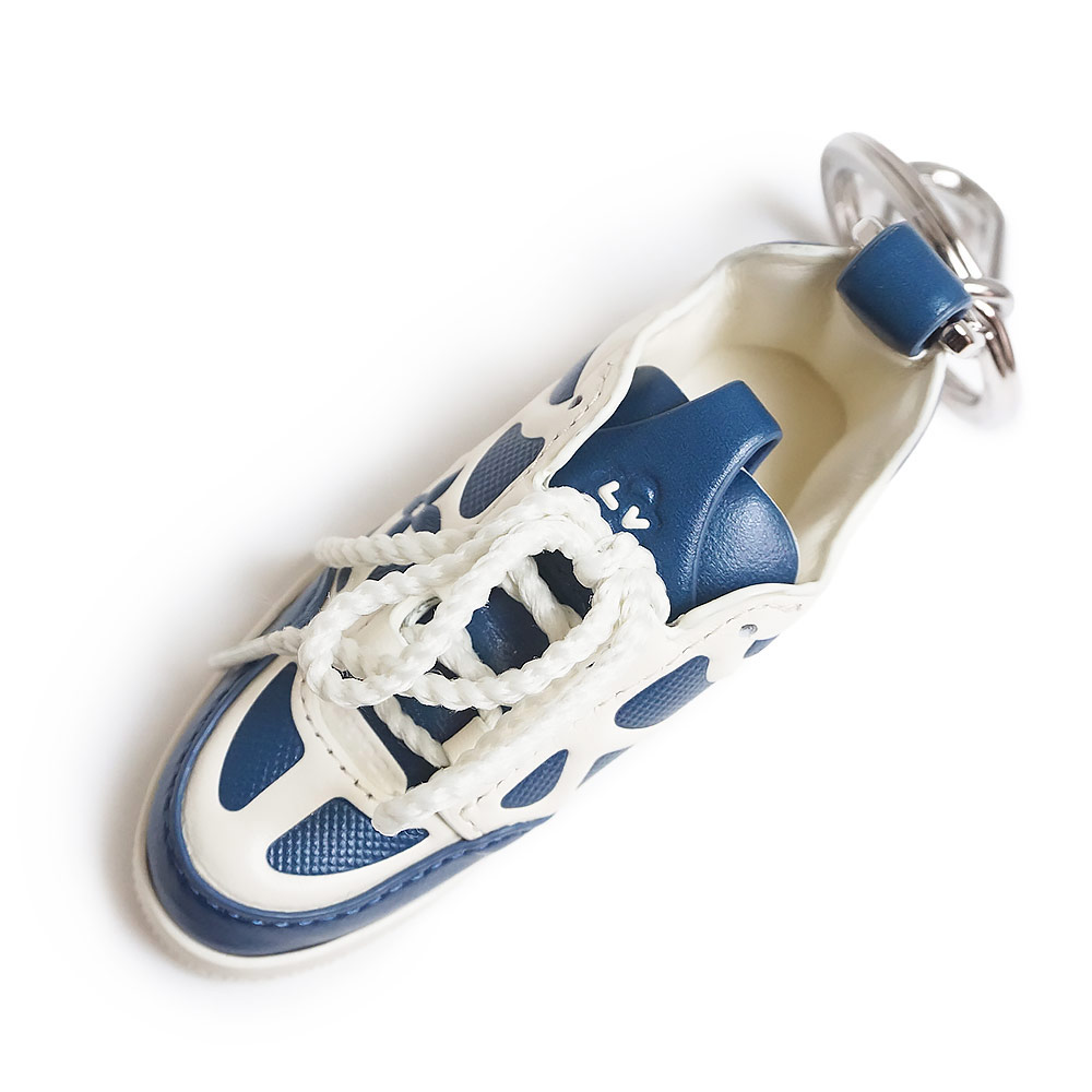LOUIS VUITTON LV Trainer Key Holder Key Holder Charm