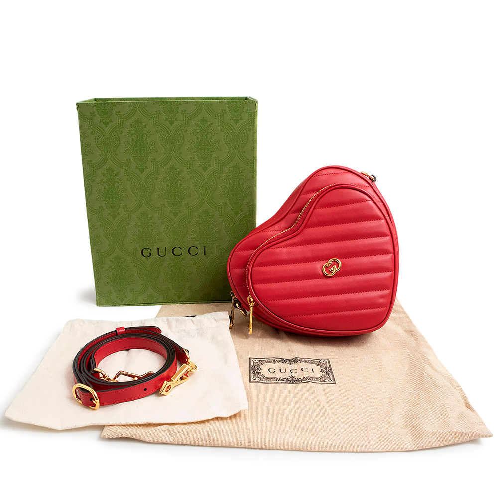 GUCCI かばん GUCCI グッチ ×ダッパーダン DAPPER DAN ウエストバッグ ポーチ