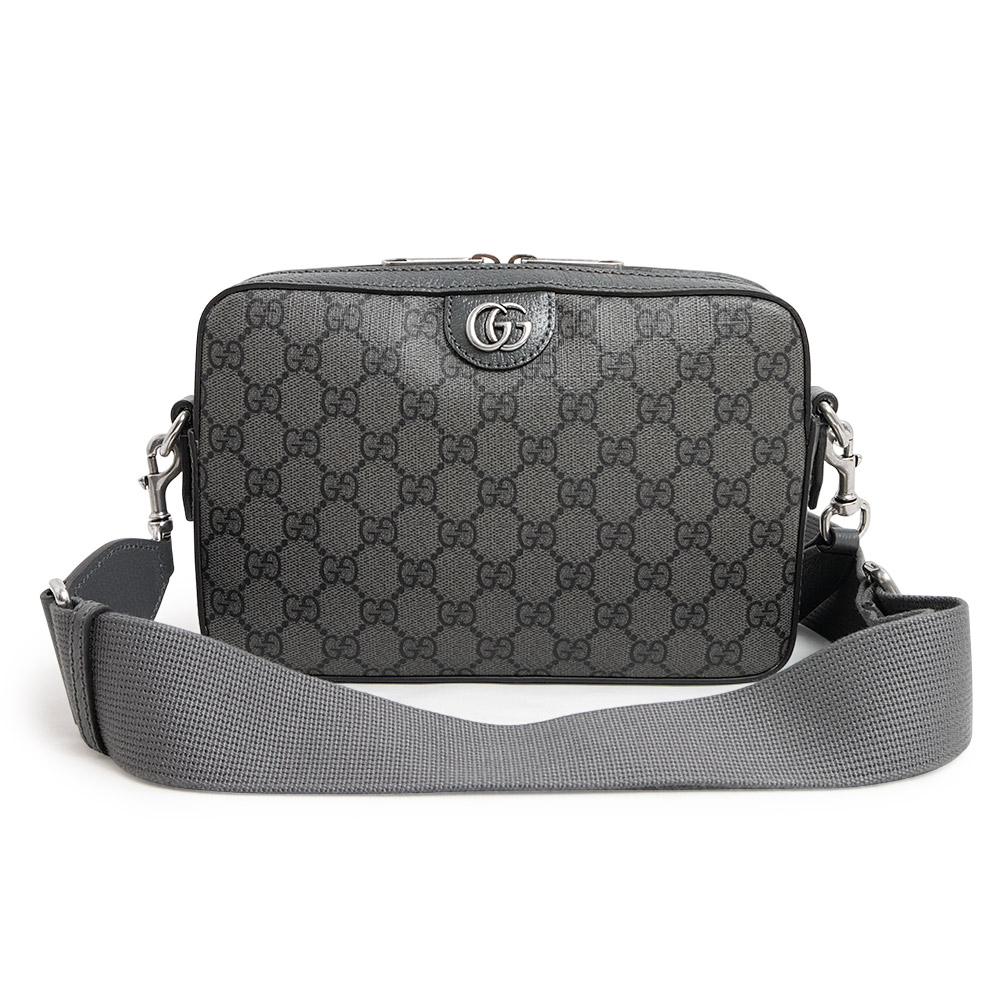 GUCCI｜CROSSBAGS (699268 K9GSG 8358) Buy Gucci Blondie Shoulder Bag 'Beige/Ebony Supreme