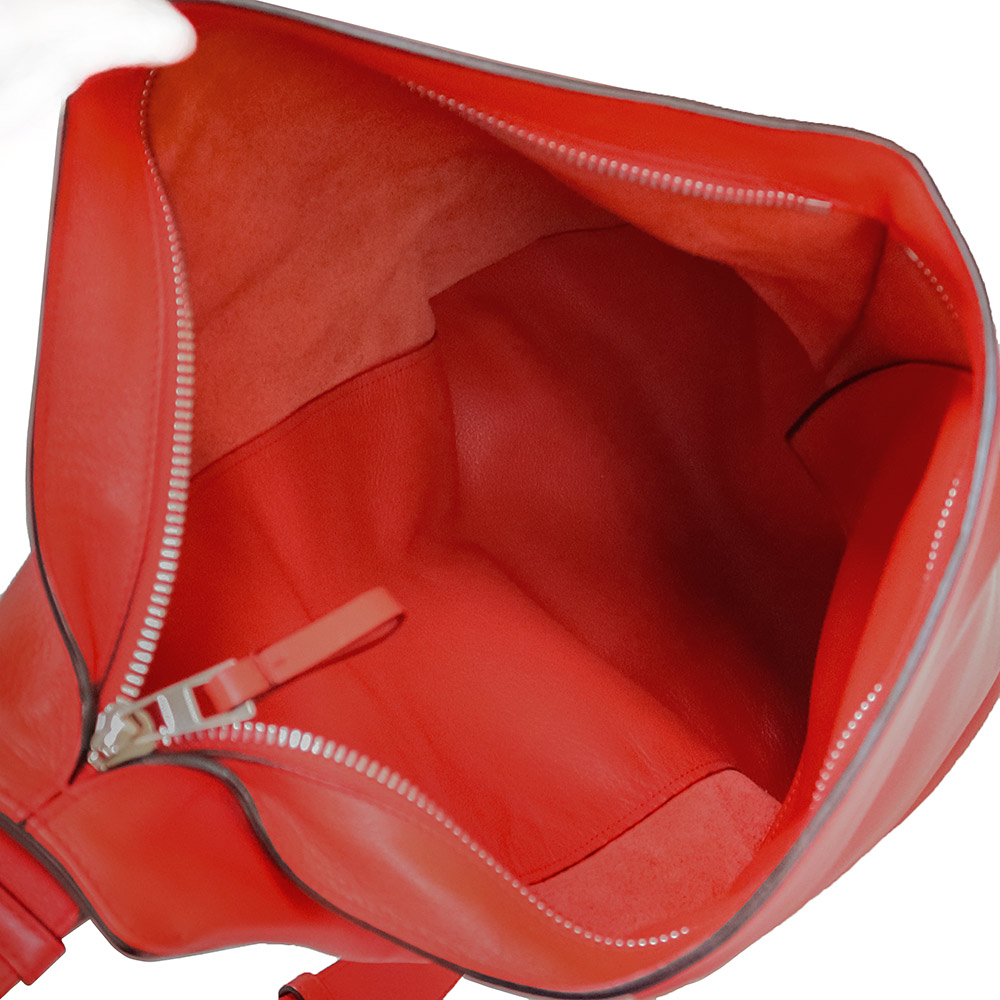 LOEWE Anton backpack Shoulder Bag Classic calfskin & Leather