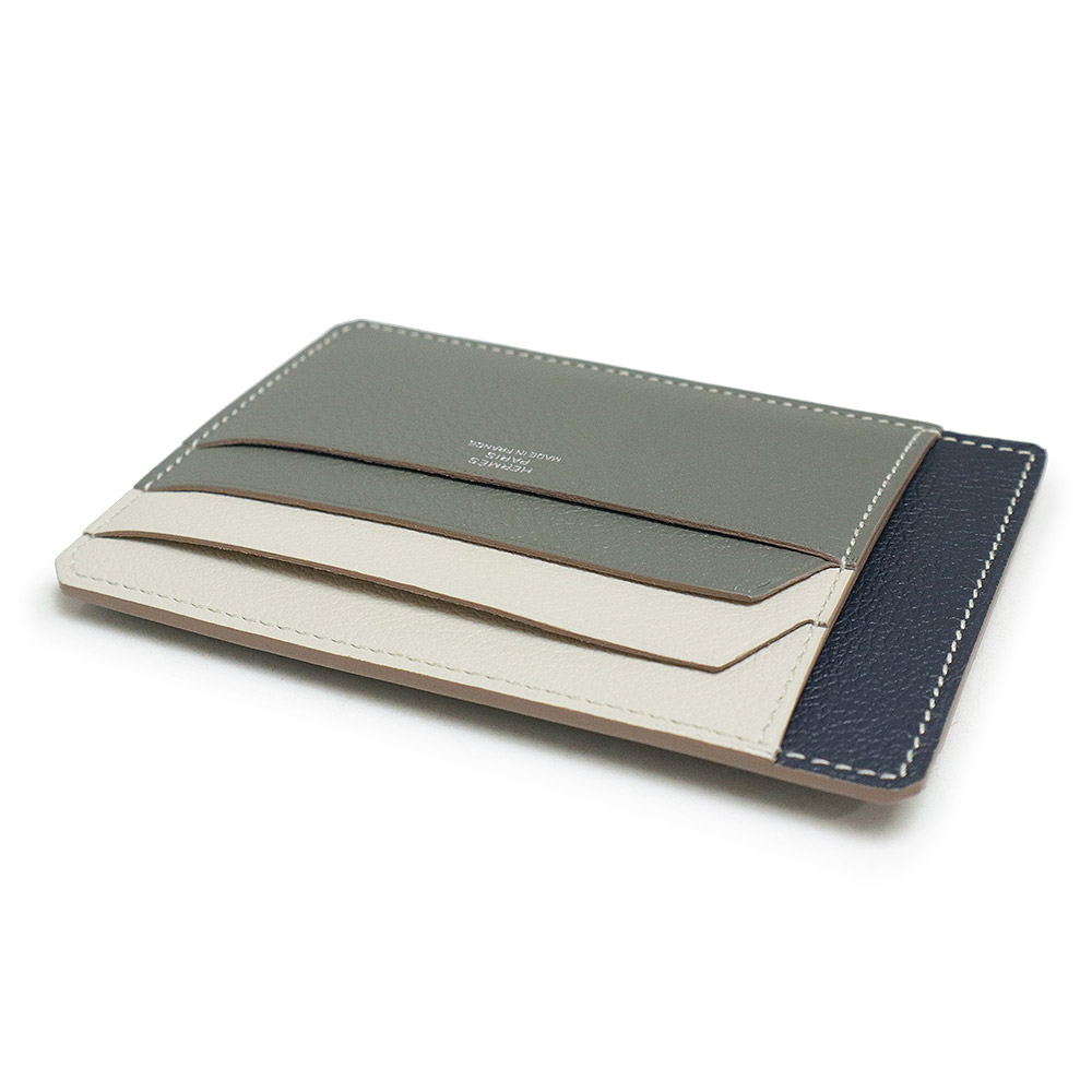 都会的な方に☆〈Hermes〉City 8CC card holder/カードケース 都会的な方に☆〈Hermes〉City 8CC card holder/カードケース