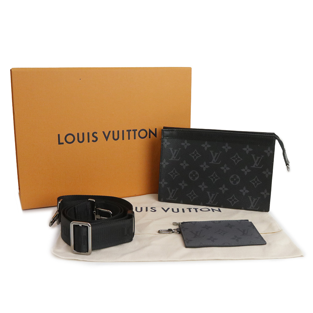 LOUIS VUITTON＊GASTON WEARABLE モノグラムウォレット＊送料込 LOUIS VUITTON》GASTON WEARABLE モノグラムウォレット 送料込