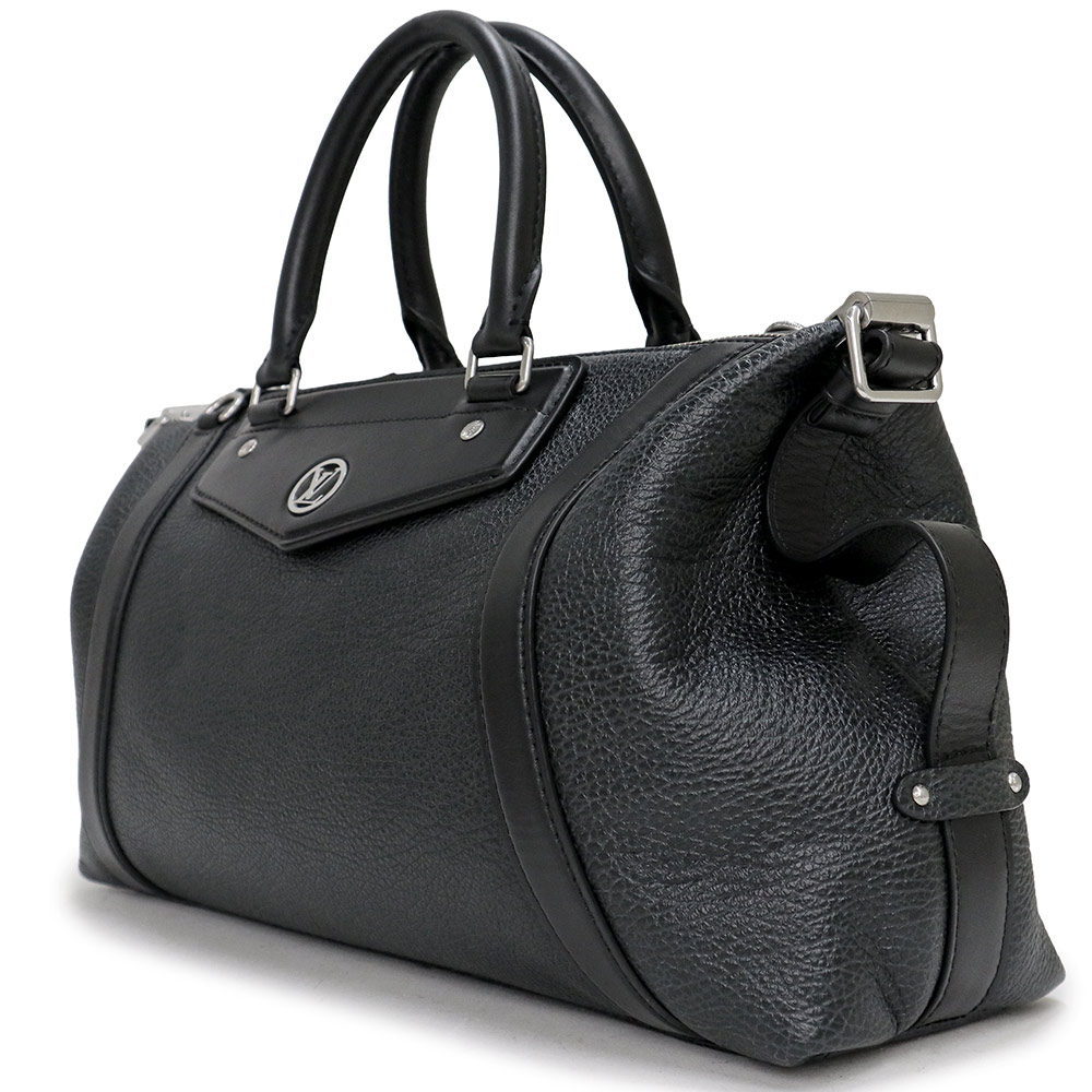 【送料無料】Louis Vuitton Sac LV Biker MM The Louis Vuitton Biker Bag Welcomes Freedom and Adventure