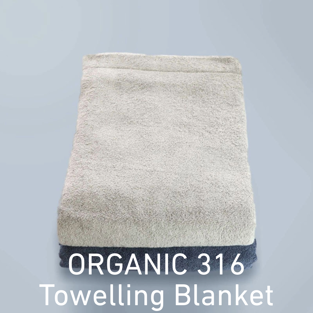IKEUCHI ORGANIC 毛布 ・タオルケット Imabari Towel ORGANIC316 長持ち,エントリーモデル,柔らか コットン ユニセックス 1088401