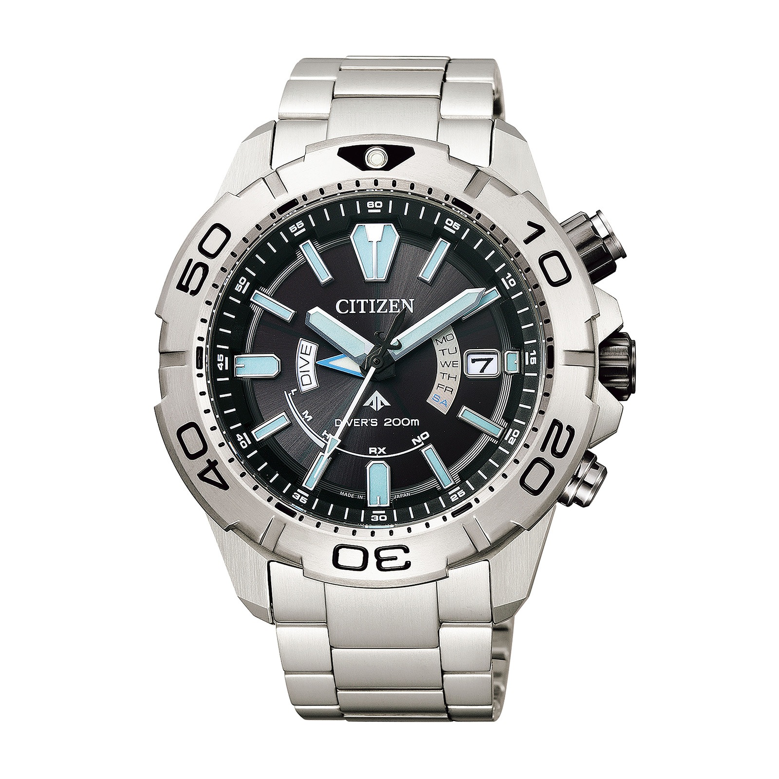 Citizen promaster cheap diver 2019