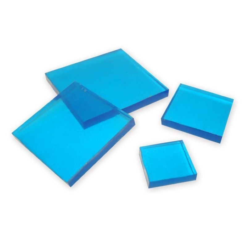 Proseven Earthquake and Fall Prevention Adhesive Mat/Stopper Proseven