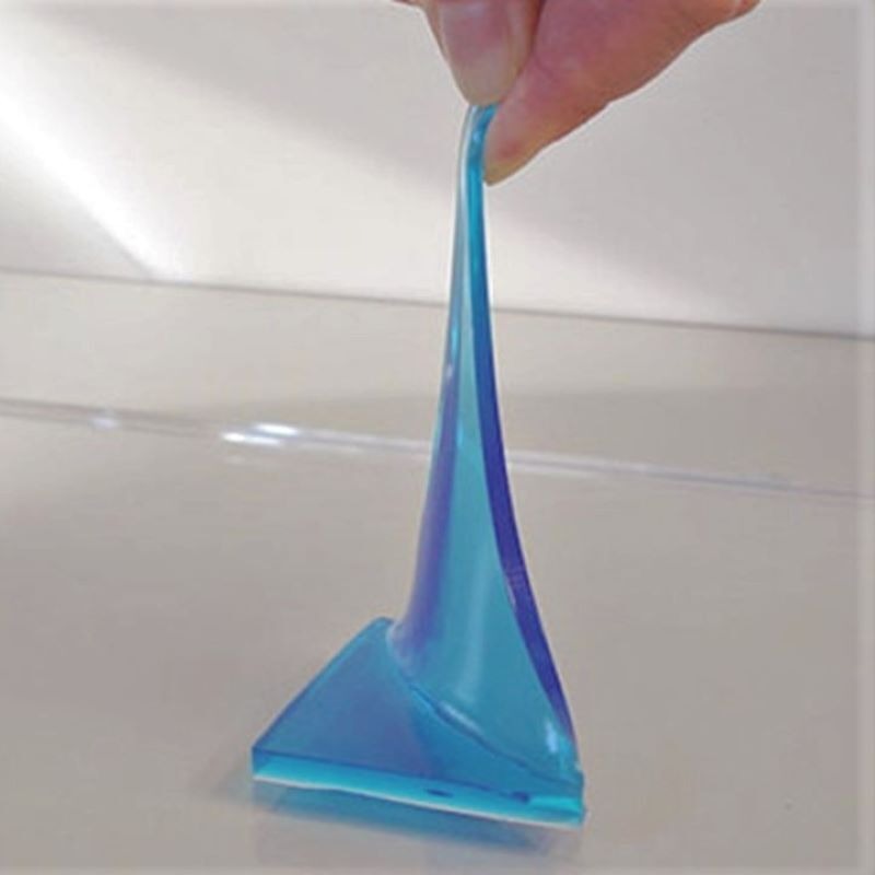 Proseven Earthquake and Fall Prevention Adhesive Mat/Stopper Proseven