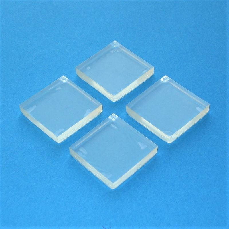 Proseven Earthquake and Fall Prevention Adhesive Mat/Stopper Proseven