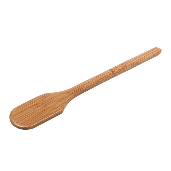 KIKUSUI Cooking Spatula/Spatula Natto Spatula Natural Wood Warmth