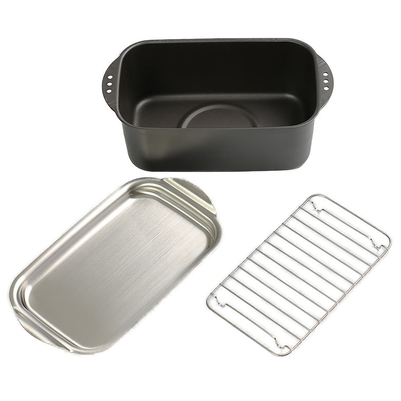 Deep Baking Pans - Best Buy