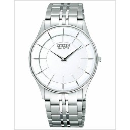 CITIZEN AR3010-65A シチズン コレクション ホワイト メンズ 腕時計