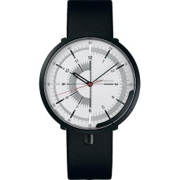 ISSEY MIYAKE NYAK003 ISSEY MIYAKE シルバー Wrist watch