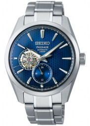 SEIKO SARJ003 プレザージュ プレステージライン 藍鉄 Wrist watch