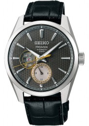 SEIKO SARJ005 プレザージュ チャコールグレー Wrist watch