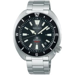 SEIKO SBDY113 プロスペックス フィールドマスター ブラック Wrist watch