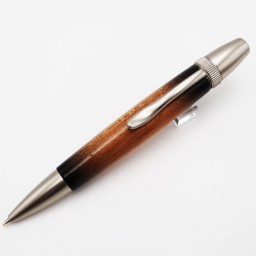 油性ボールペン Air Brush Wood Pen メープル メープル材 bungunomori-0028