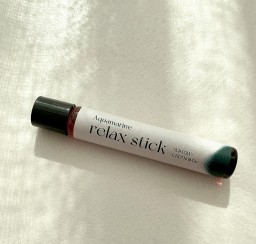 Willow 香水・コロン relax stick Aquamarine willow-0006