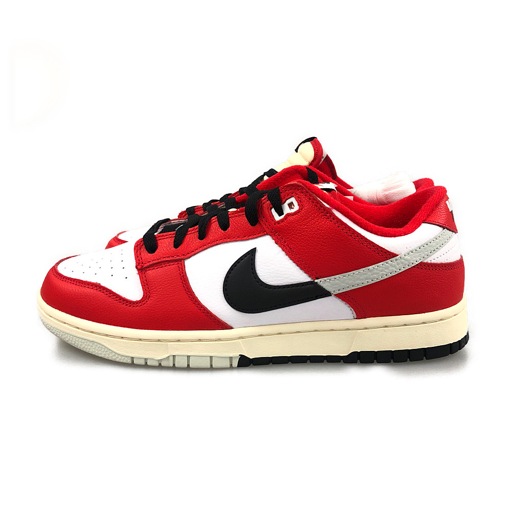 【Nike】DZ2536-600★ ダンクローレトロPRM★ NIKE DZ2536-600 NIKE DUNK LOW RETRO PRM Chicago Split US10