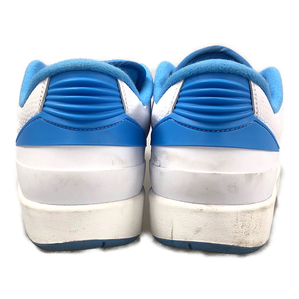 靴 NIKE AIRJORDAN2RETRO Nike Air Zoom GT Hustle 2 White Sail Men's - DJ9405-104 - US