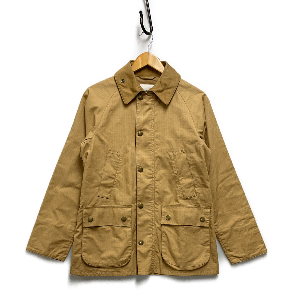 Barbour bedale discount sl brown