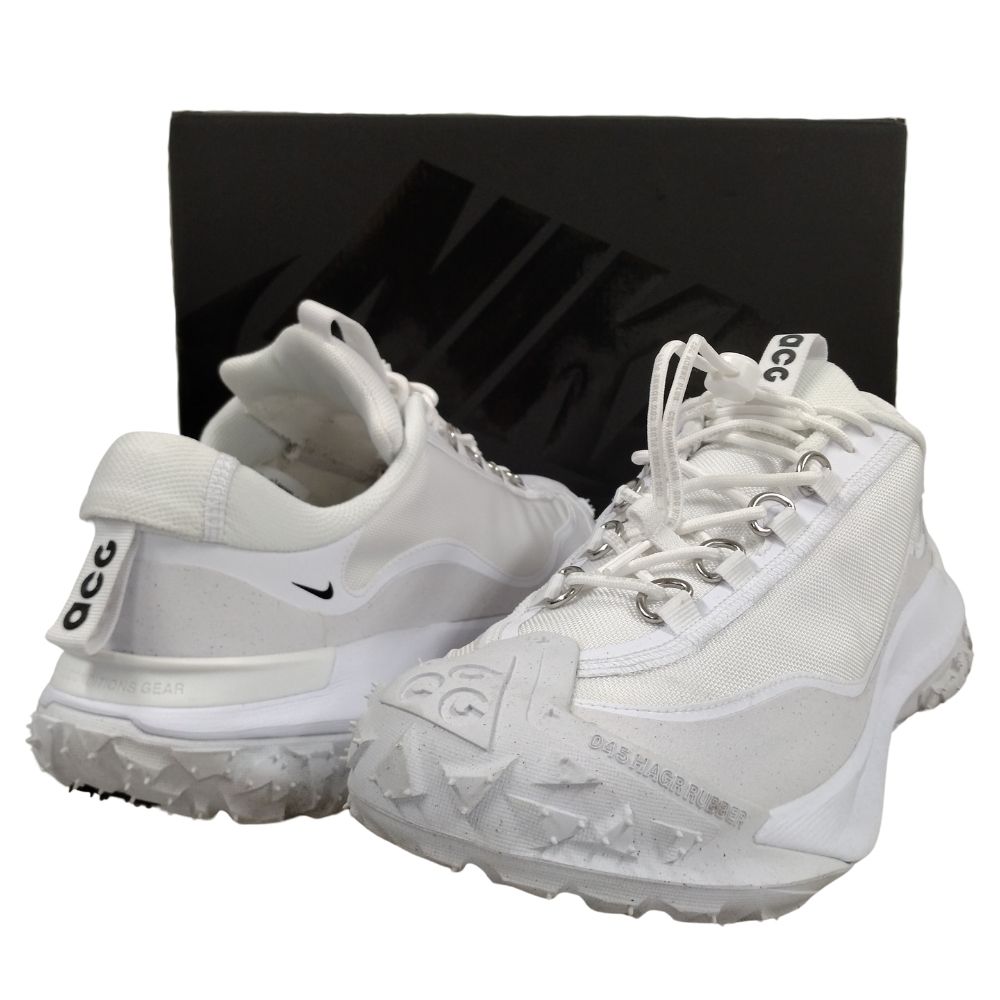 NIKE ACG ×COMME des GARCONS HOMME PLUS ACG MOUNTAIN FLY 2