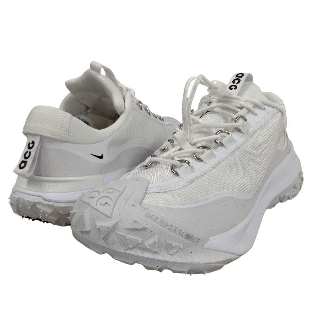 スニーカー Comme Des Garcons Homme Plus Nike Acg Mountain Fly 2 Low The Comme des Garcons Homme Plus x Nike ACG Mountain Fly 2