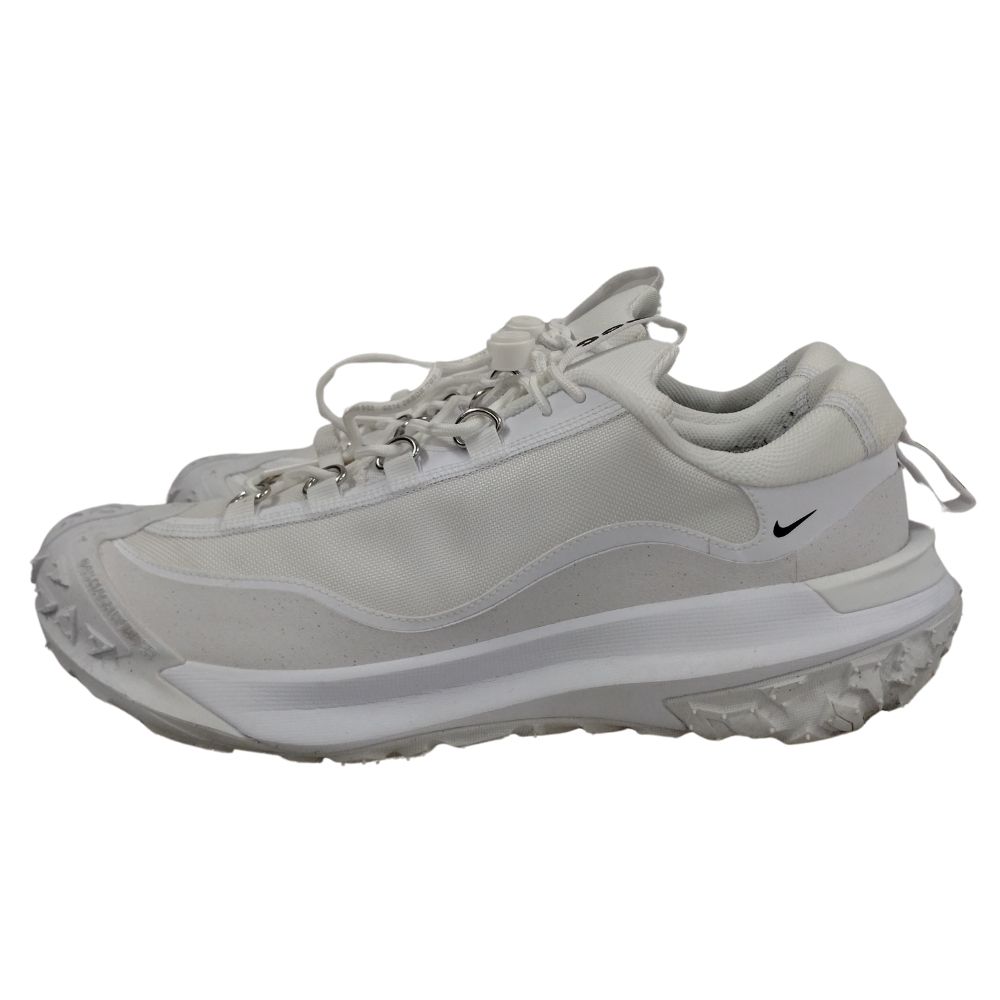 ★NIKE x CDG HOMME PLUS★ACG MOUNTAIN FLY 2 LOW★追跡可 comme-des-garcons-homme-plus-