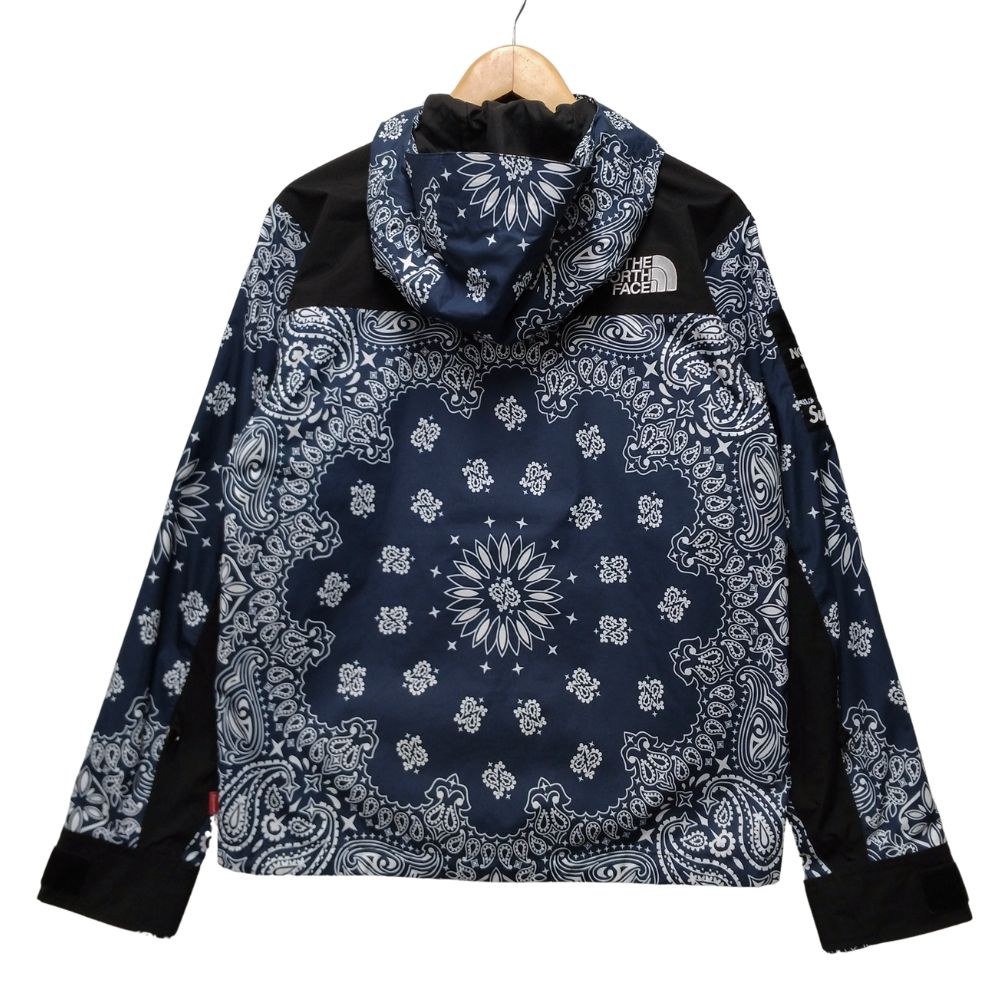 THE NORTH FACE★25SS★M'S BANDANA S/S R/TEE_NT7UR13 M'S BANDANA S/S R/TEE - 노스페이스