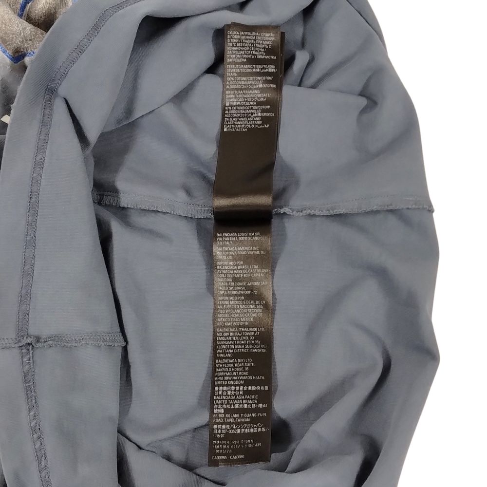 BALENCIAGA トルーパー Balenciaga トルーパー | TikTok