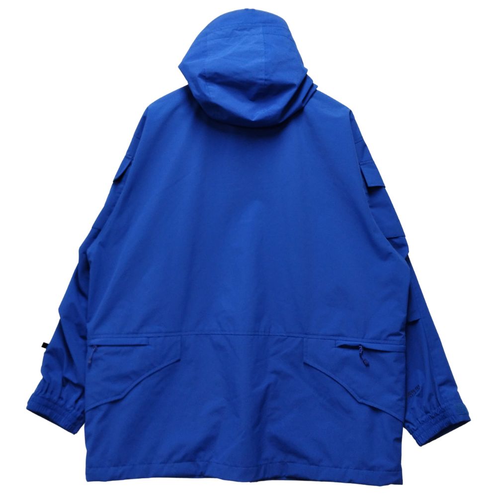 DAIWA PIER39 GORE-TEX ECWCS パーカー GORE-TEX INFINIUM TECH MIL