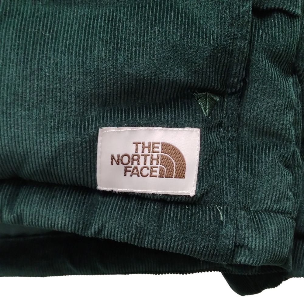 THE NORTH FACE NF0A7REF Sierra Down Corduroy Parka Parallel