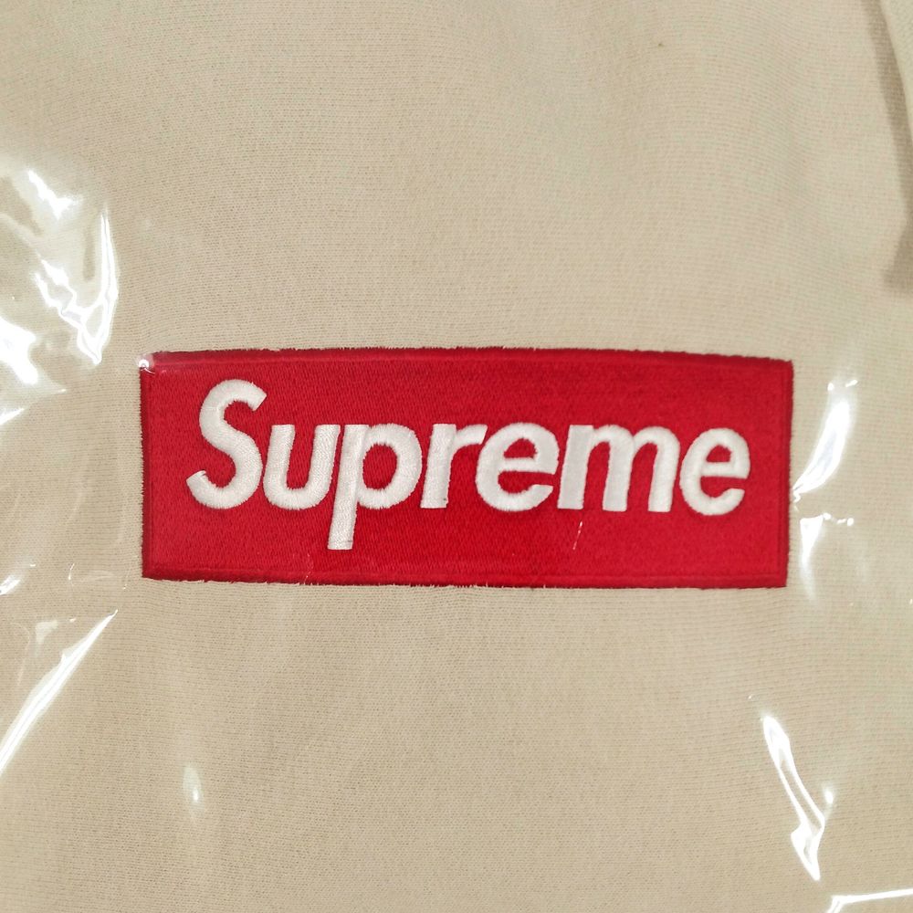 SUPREME 24AW Box Logo Hooded Sweatshirt Parker Stone M SUPREME 24AW Box Logo Hooded Sweatshirt Parker Stone M