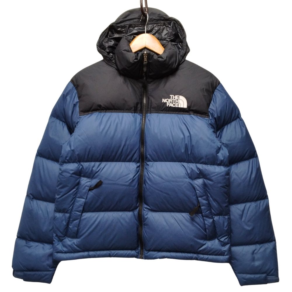 ジャケット・アウター THE NORTH FACE RETRO NUPTSE NF0A3C8D THE NORTH FACE ノースフェイス ダウン 1996 RETRO NUPTSE