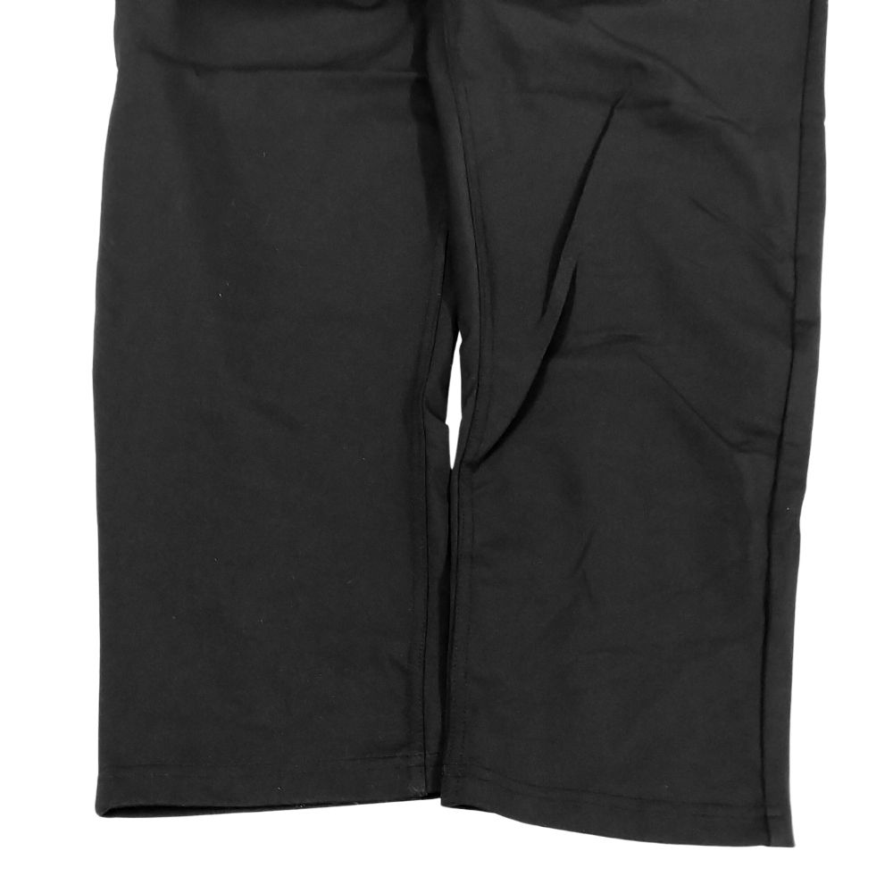 TFW49 T072410018 ACTIVE FIVE POCKET PANTS black XL Genuine TFW49 T072410018 ACTIVE FIVE POCKET PANTS black XL Genuine