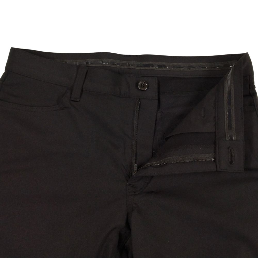 TFW49 T072410018 ACTIVE FIVE POCKET PANTS black XL Genuine