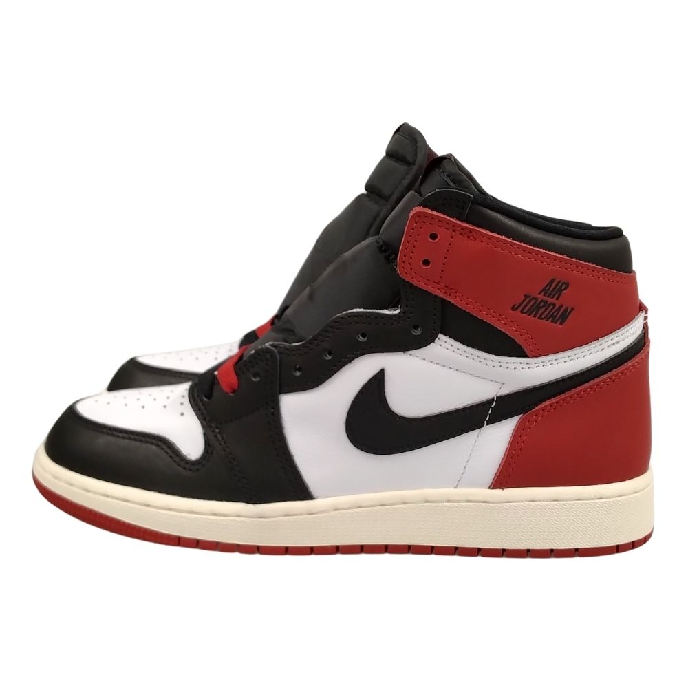 NIKE FD1437-106 AIR JORDAN 1 RETRO HIGH OG GS Womens