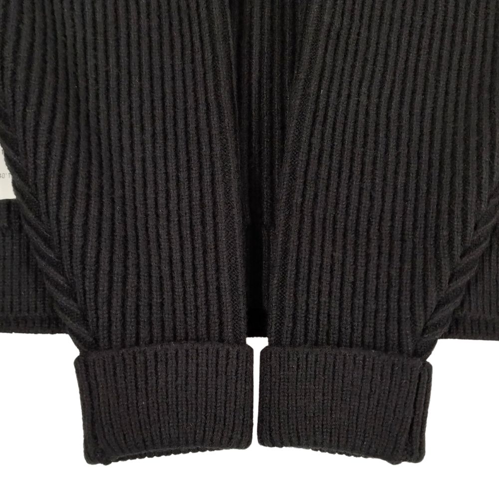 WTAPS 24AW DECK/SWEATER/POLY black 4 Genuine / 36718 | eBay WTAPS 24AW DECK/SWEATER/POLY black 4 Genuine / 36718 | eBay
