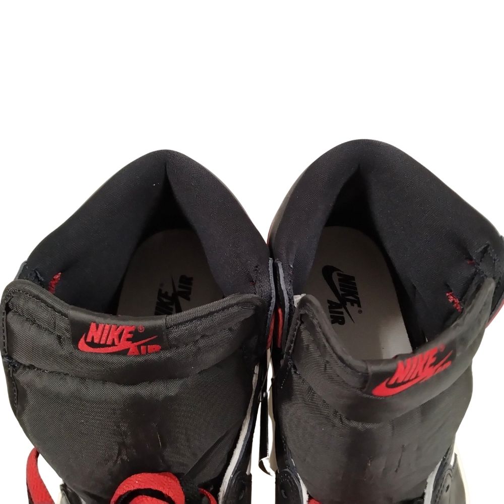 NIKE DZ5485-106 AIR JORDAN 1 RETRO HIGH OG US9.5=27.5cm
