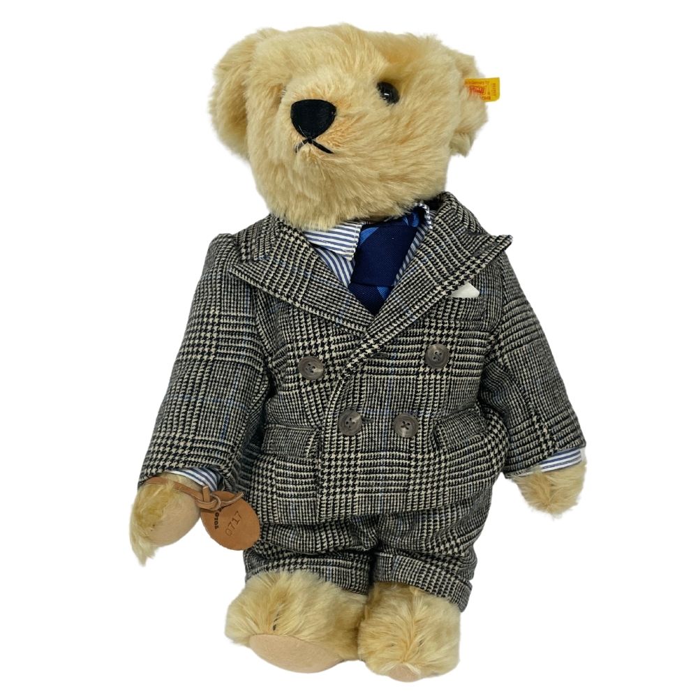 RRL Steiff Polo Ralph Laurenポロベア RRL Steiff Polo Ralph Laurenポロベア