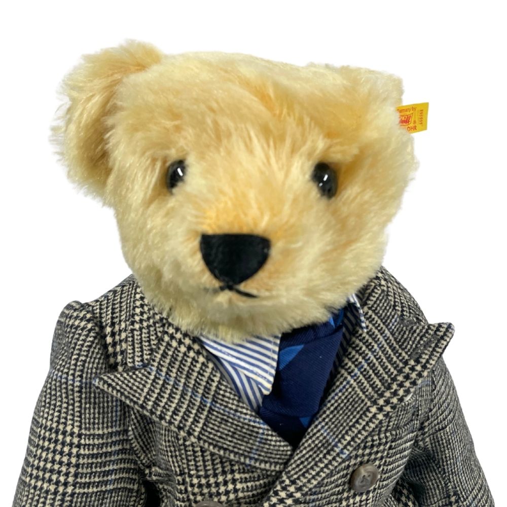 RRL Steiff Polo Ralph Laurenポロベア Steiff x Ralph Lauren Polo Bear Limited 3500 Collaboration