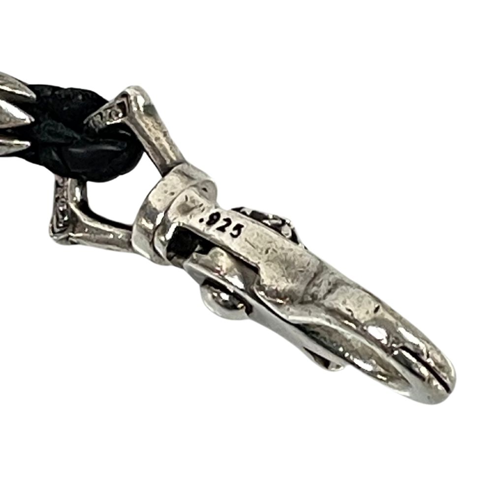 K*i様 Chrome Hearts FLERKNEE TEARDROP Pen CHROME HEARTS PEN FILIGREE Filigree Ballpoint Pen