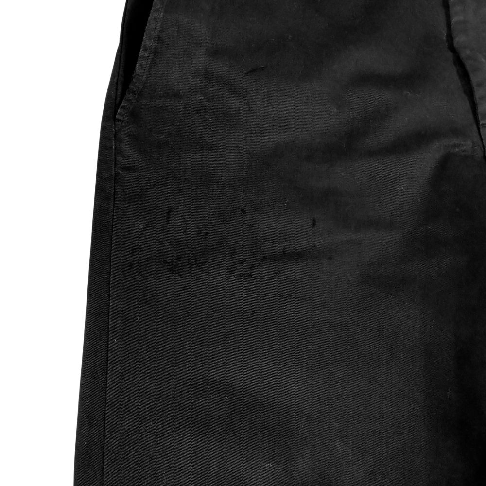 パンツ Supreme work pant w36 black Supreme - Work Pant - UG.SHAFT