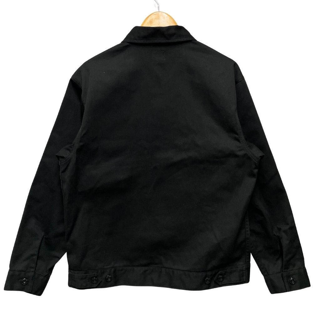 ジャケット・アウター STANDARD CALIFORNIA x Dickies Work JKT Dickies × SD Work Jacket : STANDARD CALIFORNIA OFFICIAL