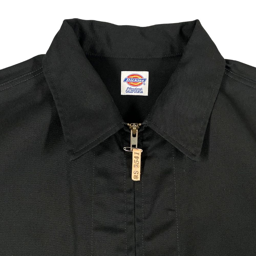 ジャケット・アウター STANDARD CALIFORNIA x Dickies Work JKT Dickies × SD Work Jacket : STANDARD CALIFORNIA OFFICIAL