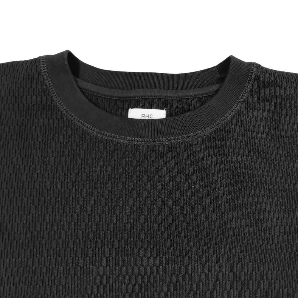 Ron Herman Cotton Crew Neck Pullover 極美品3.1万☆ロンハーマン