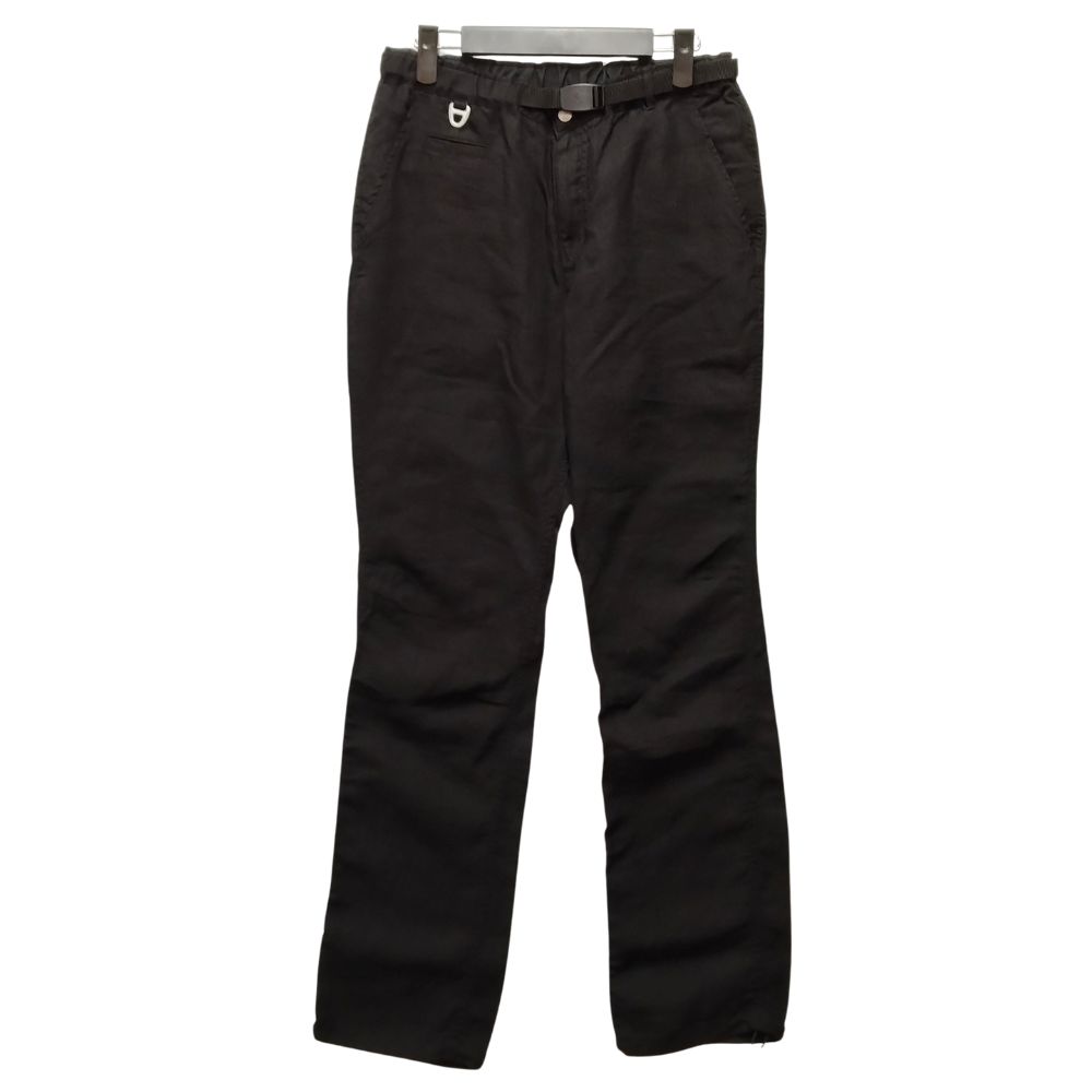 NONNATIVE x UNDERCOVER GRAMICCI Gramicci Linen Easy Pants NONNATIVE x UNDERCOVER GRAMICCI Gramicci Linen Easy Pants
