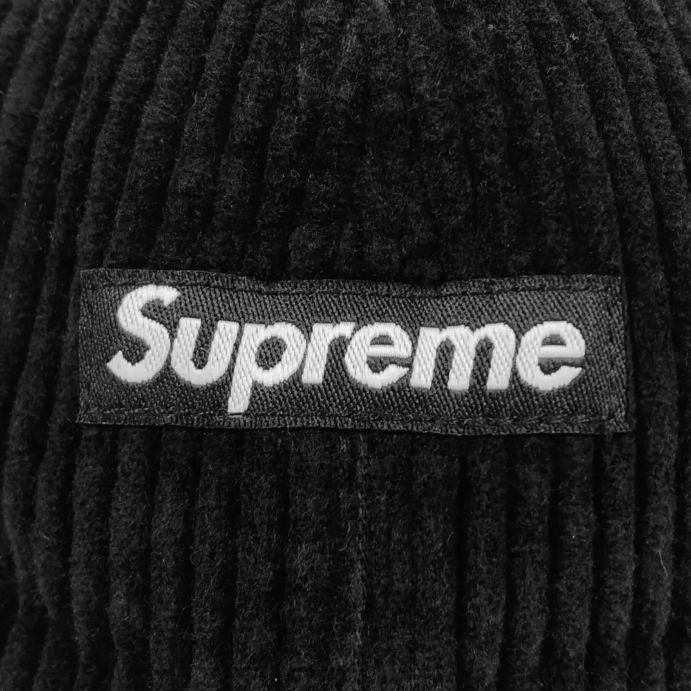 帽子 Supreme Ripple Cor dur oy 6-Panel Supreme Ripple Corduroy Small Box 6-Panel (FW20) - $48