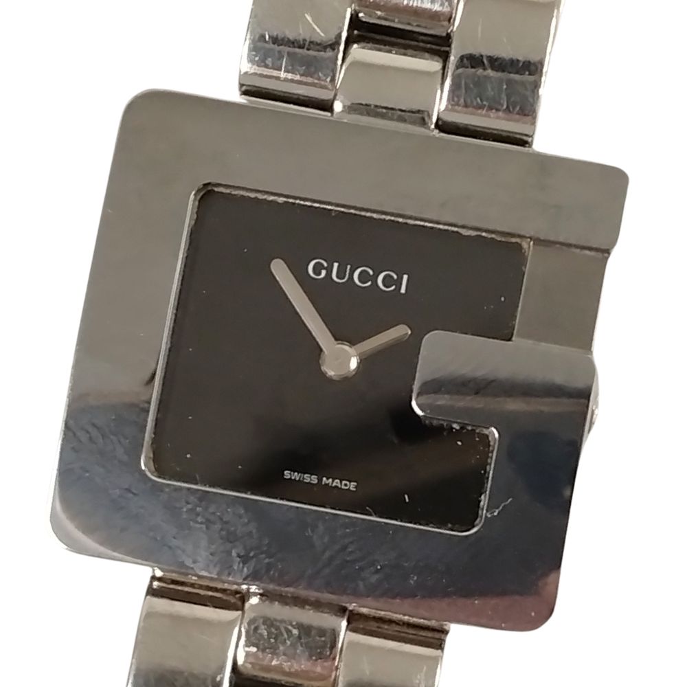GUCCI レディースクォーツ時計 破格値下げ】 レディース 時計 楽天市場】【2年保証】グッチ 24